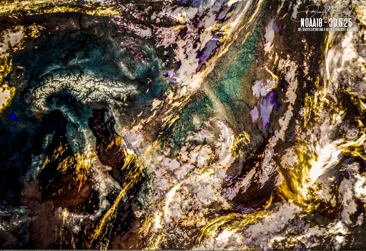 5.25 NOAA18 avhrr 3 rgb 543b corrected